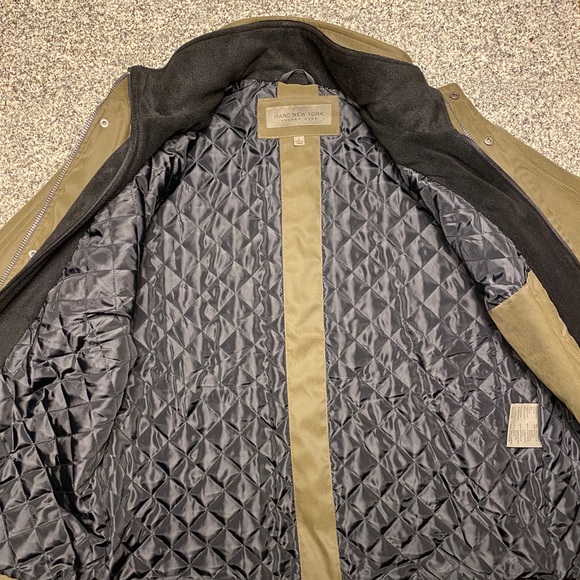 Marc NY Andrew Marc Coat - Large - Picture 2 of 5